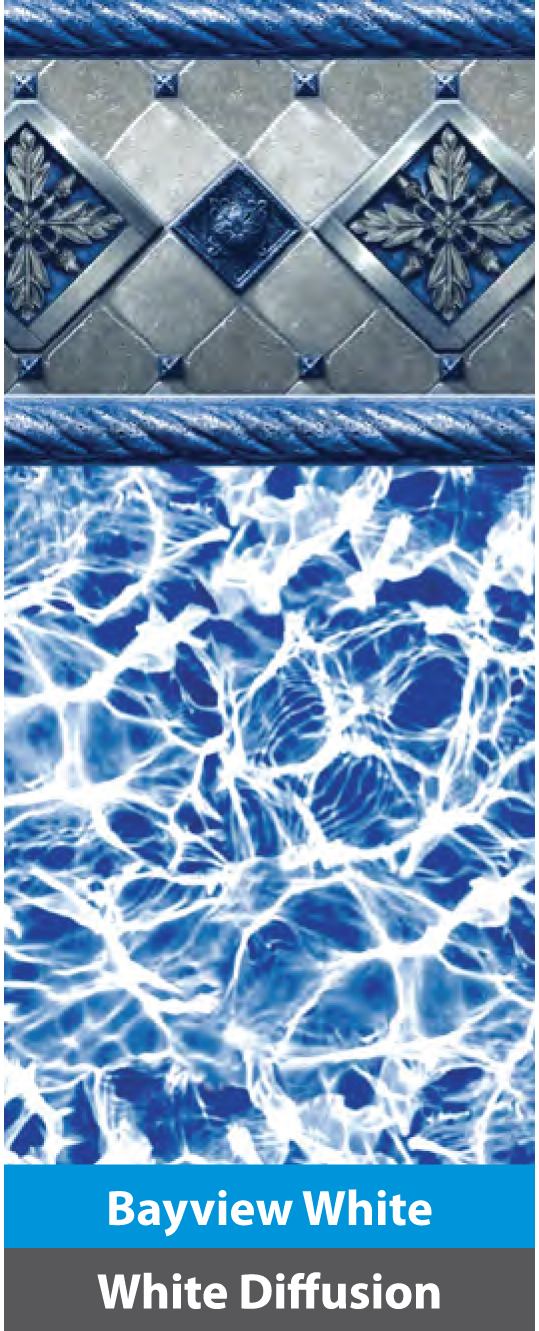 In-ground Pool Liner - Discounter's Pool & Spa Warehouse In-ground Pool Liner - Discounter's Pool & Spa Warehouse