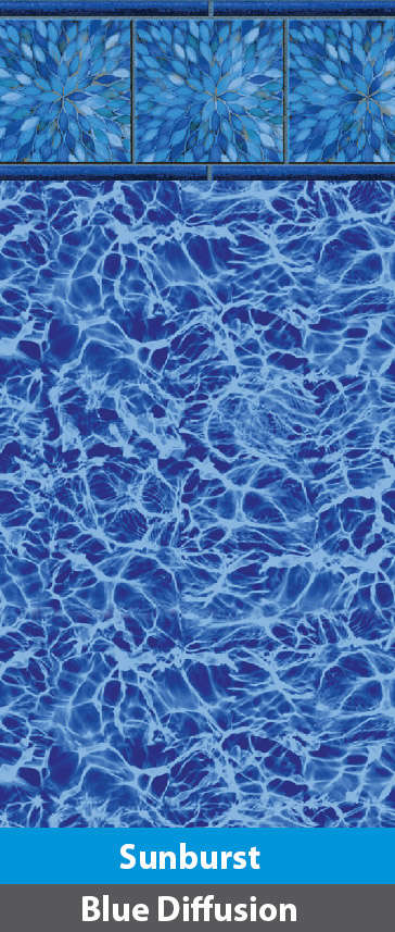 In-ground Pool Liner - Discounter's Pool & Spa Warehouse In-ground Pool Liner - Discounter's Pool & Spa Warehouse