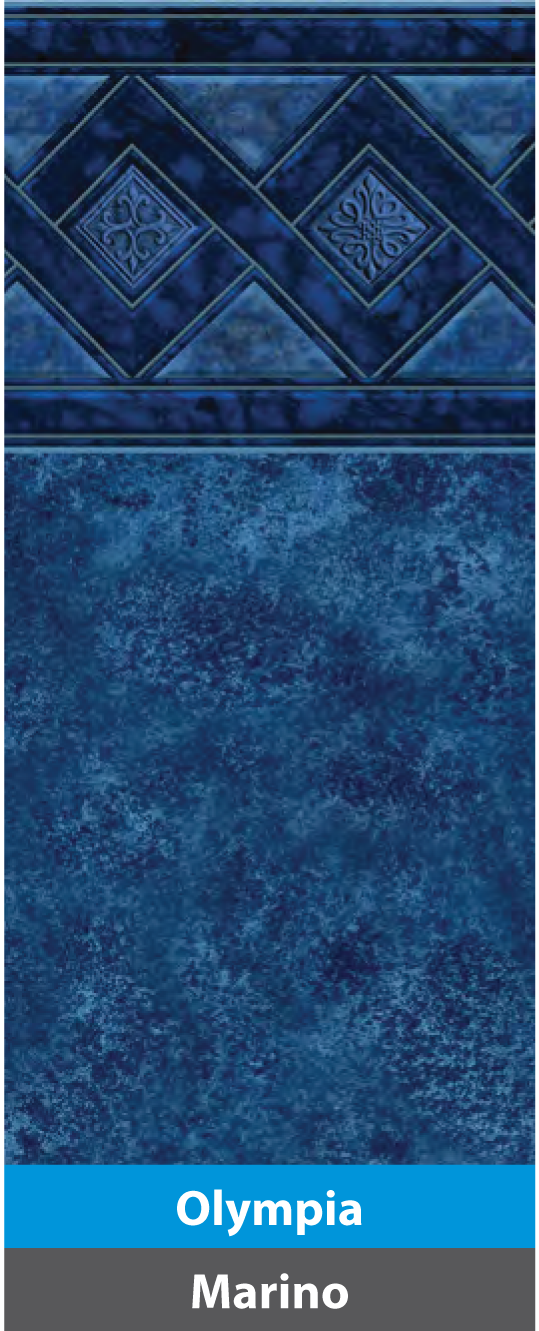 In-ground Pool Liner - Discounter's Pool & Spa Warehouse In-ground Pool Liner - Discounter's Pool & Spa Warehouse