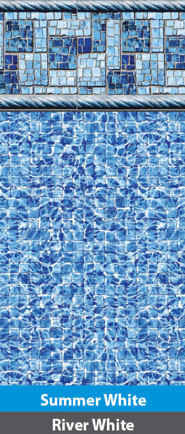 In-ground Pool Liner - Discounter's Pool & Spa Warehouse In-ground Pool Liner - Discounter's Pool & Spa Warehouse