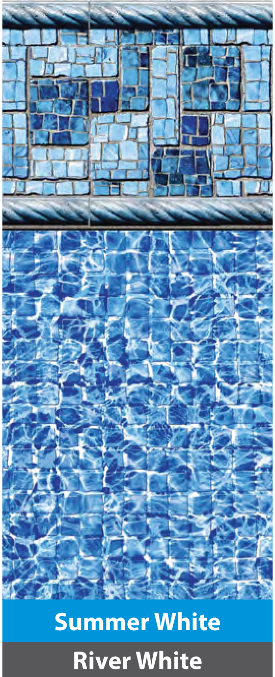 In-ground Pool Liner - Discounter's Pool & Spa Warehouse In-ground Pool Liner - Discounter's Pool & Spa Warehouse