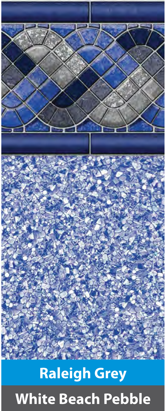 In-ground Pool Liner - Discounter's Pool & Spa Warehouse In-ground Pool Liner - Discounter's Pool & Spa Warehouse