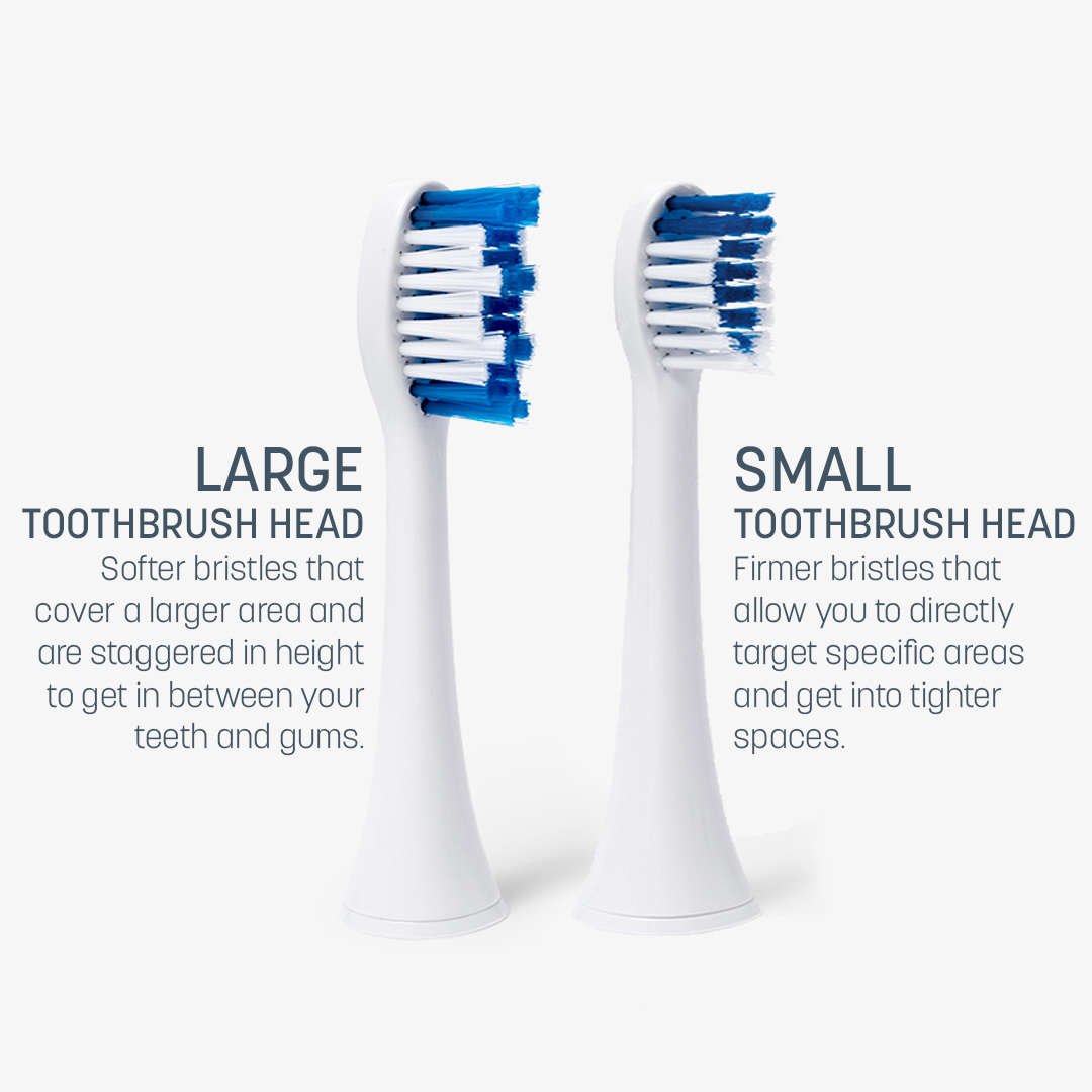 toothbrush sizes