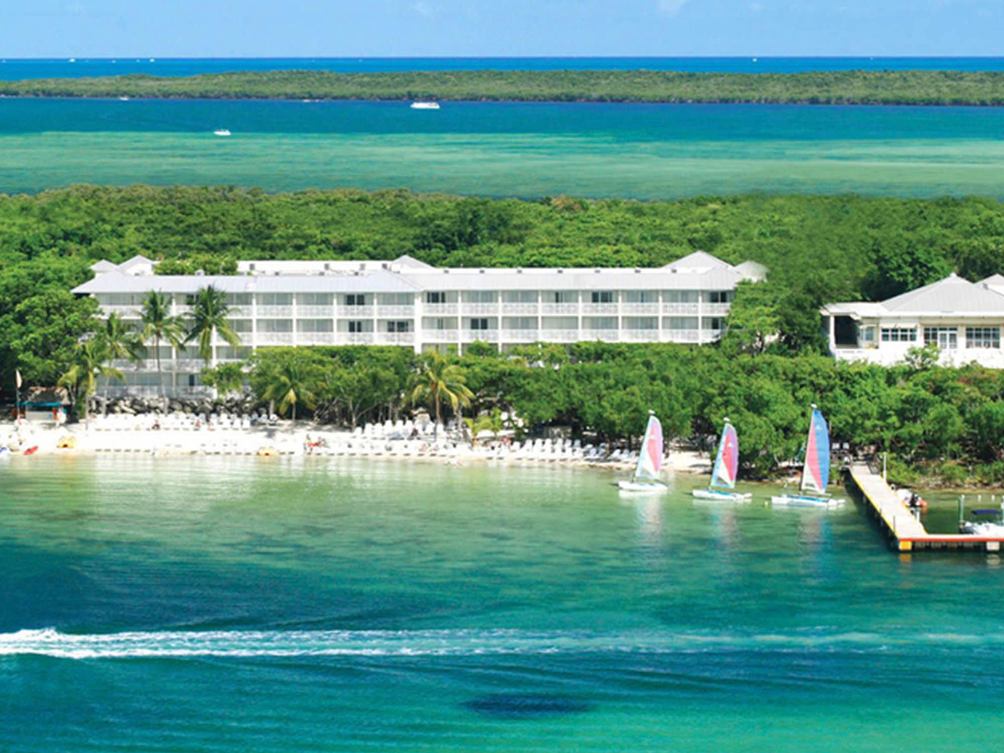 Key Largo Resort