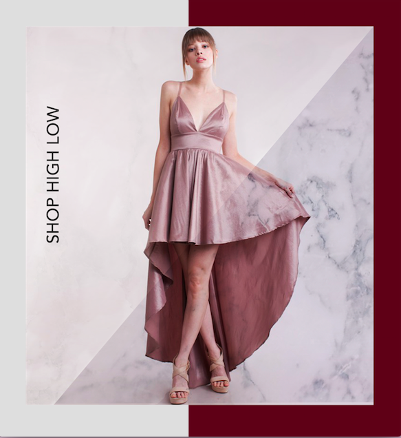 Sparkly Dresses: Cocktail Dresses Yorkdale