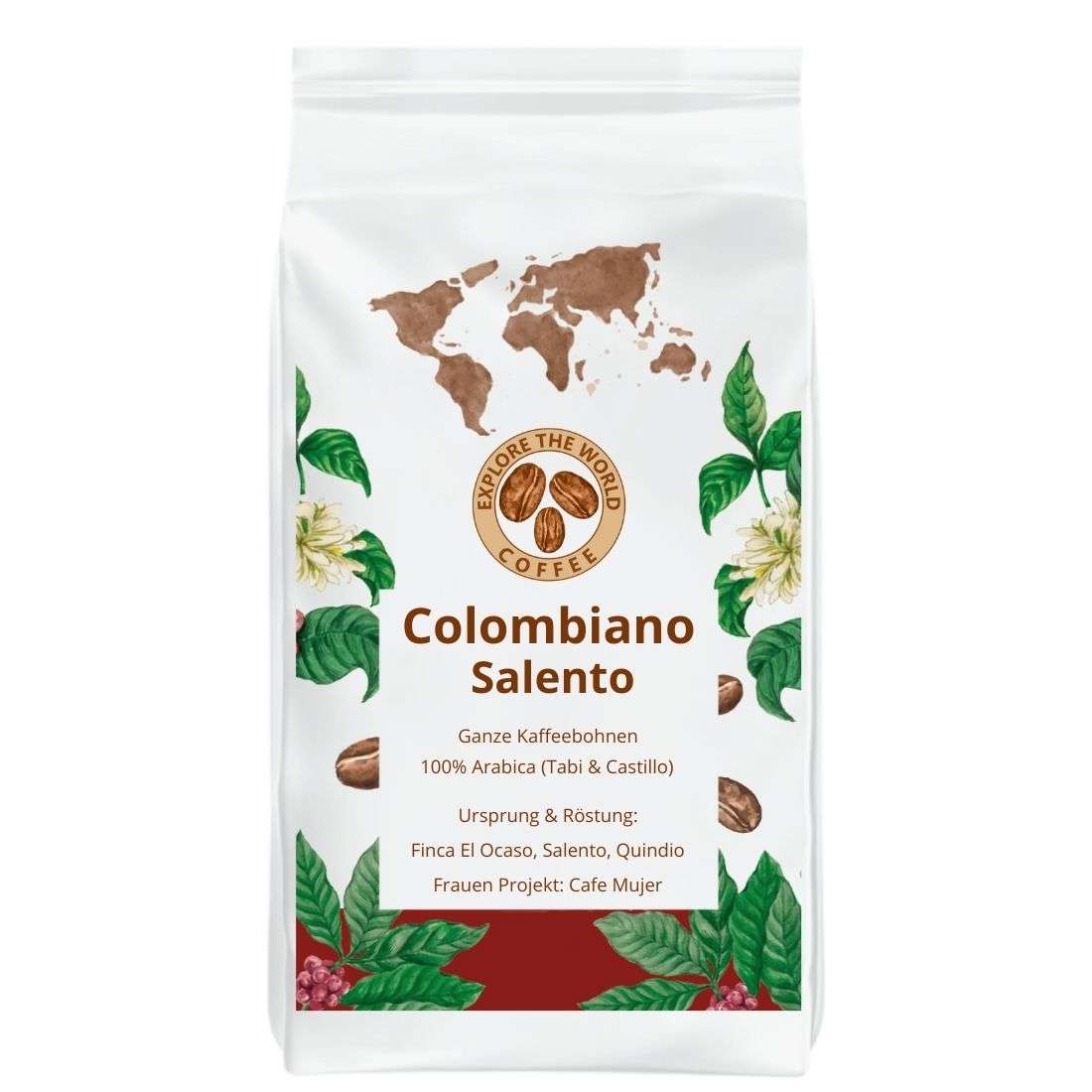 Kaffee Bohnen aus Kolumbien kaufen. Gerösteter Kaffee bestellen. Kaffee Bohnen aus Kolumbien kaufen. Gerösteter Kaffee bestellen.