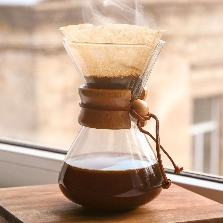 Heller Röstkaffee, perfekt zum Probieren als Kaffee Set. Heller Röstkaffee, perfekt zum Probieren als Kaffee Set.