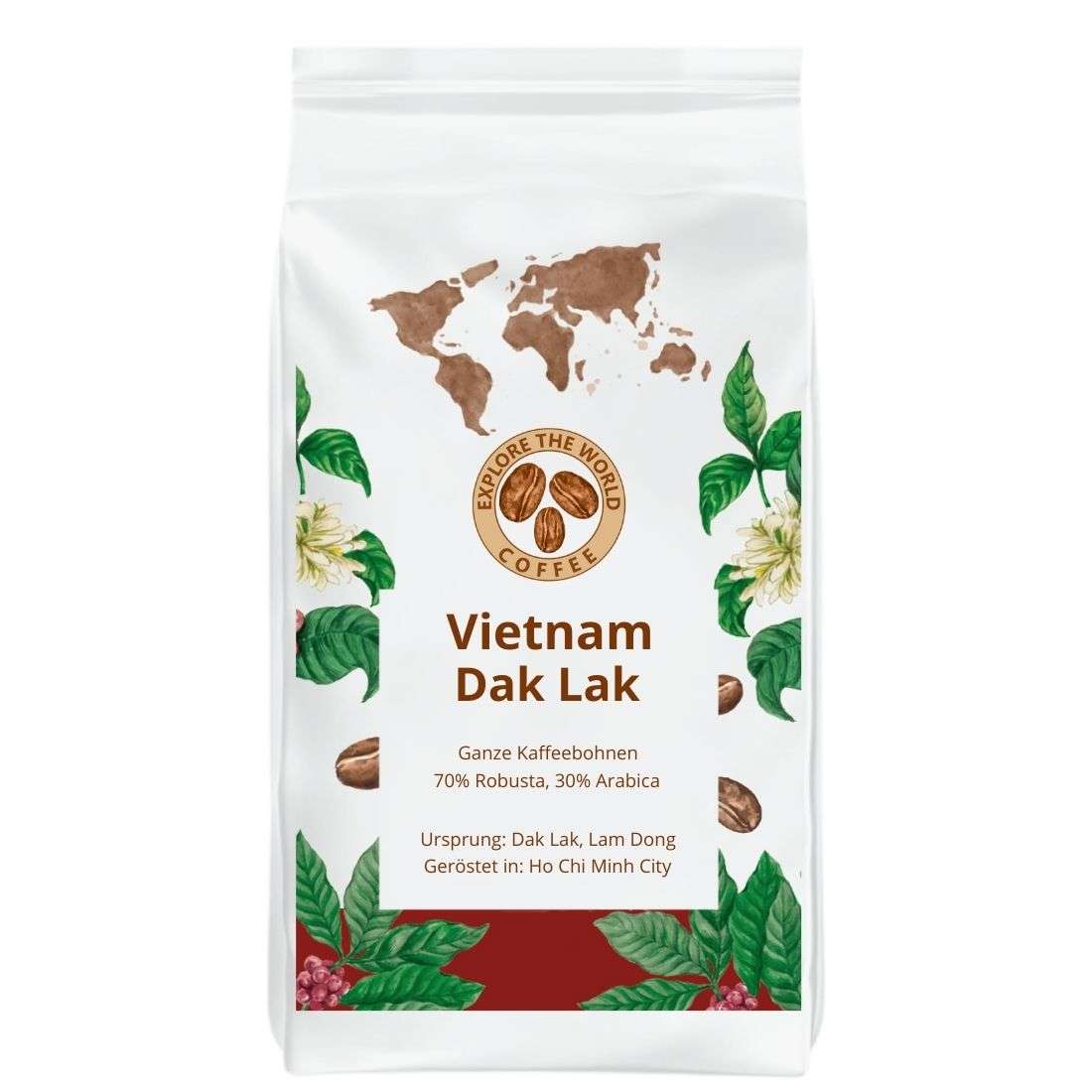 Vietnamesische Kaffeebohnen im Online Shop bestellen. Vietnamesische Kaffeebohnen im Online Shop bestellen.