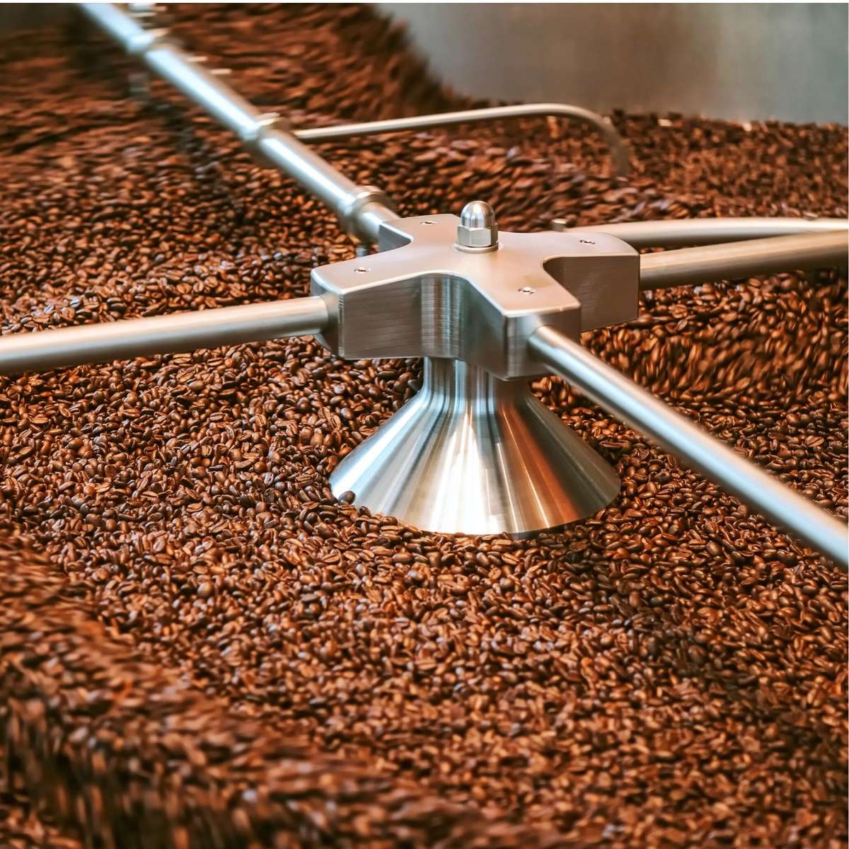 Kaffeebohnen direkt aus Ruanda. Kaffeebohnen direkt aus Ruanda.