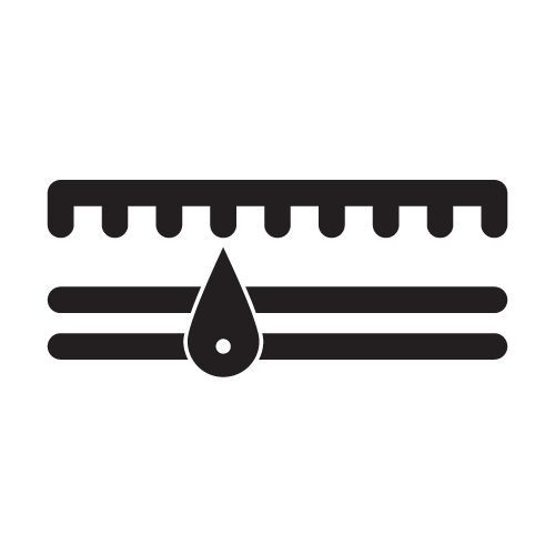 electric unicycle range indicator