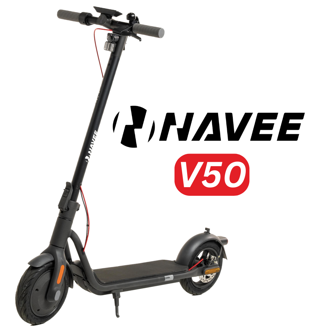 NAVEE V50 Electric Scooter for sale