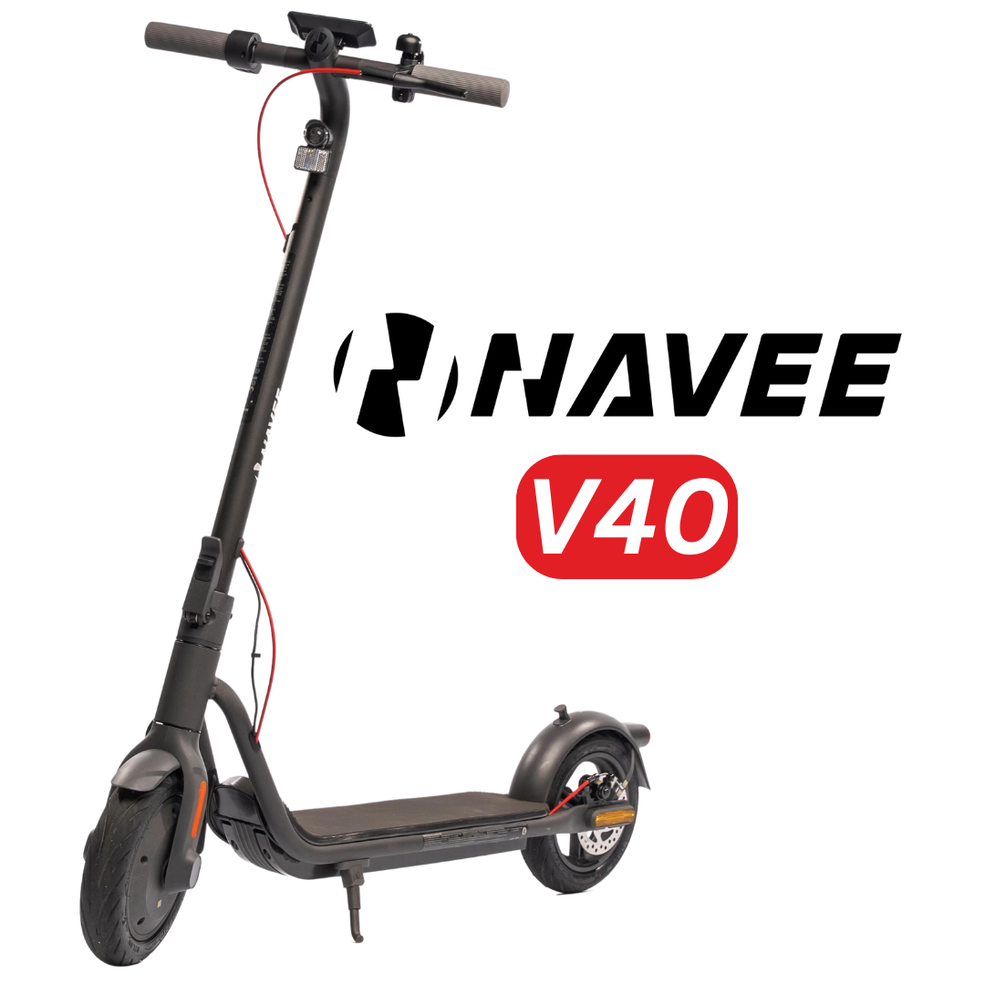 NAVEE V40 Electric Scooter for sale