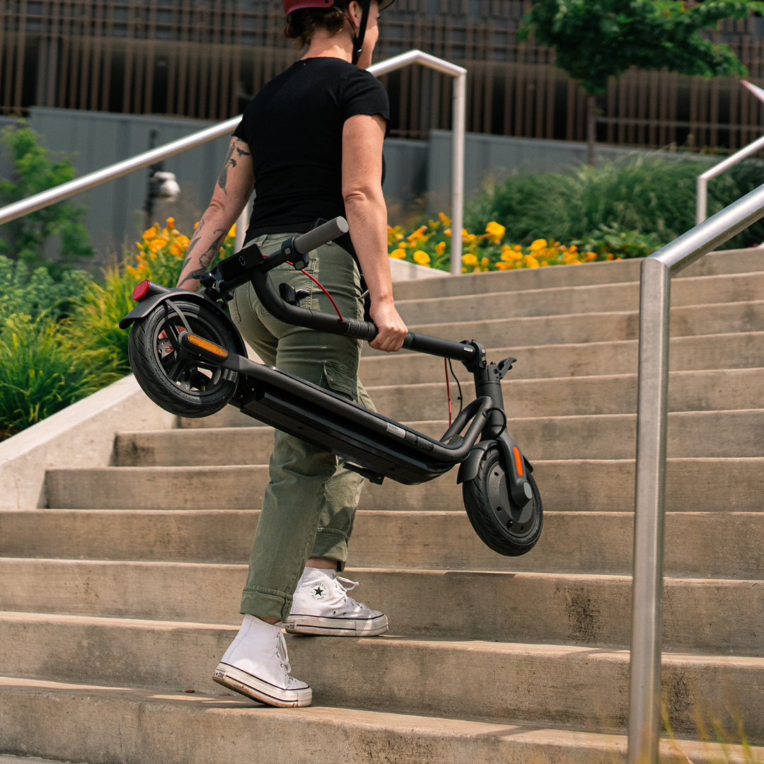 Portable Electric Scooter 