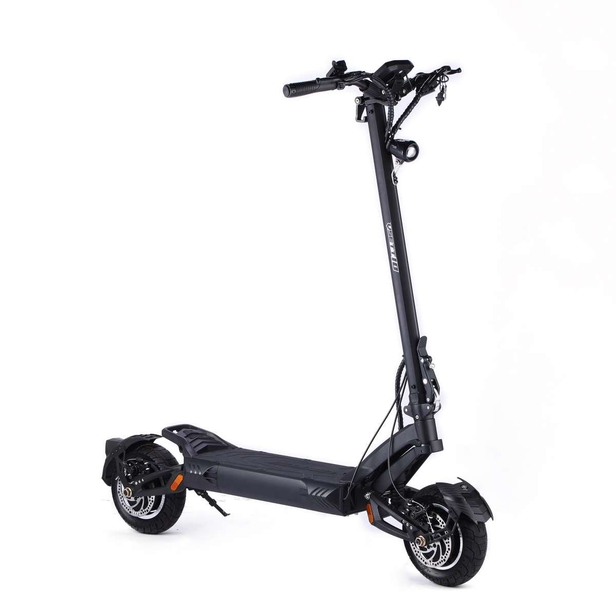 NAVEE V40 Electric scooter portability