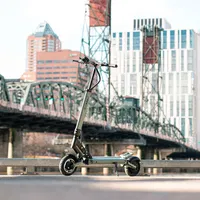 VSETT 8 Electric Scooter