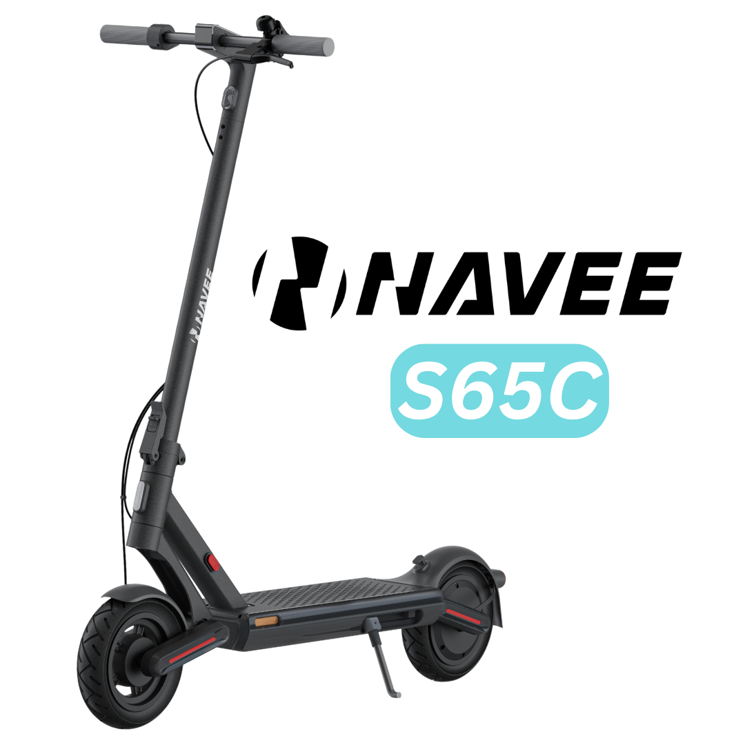 NAVEE S65C Electric Scooter for sale