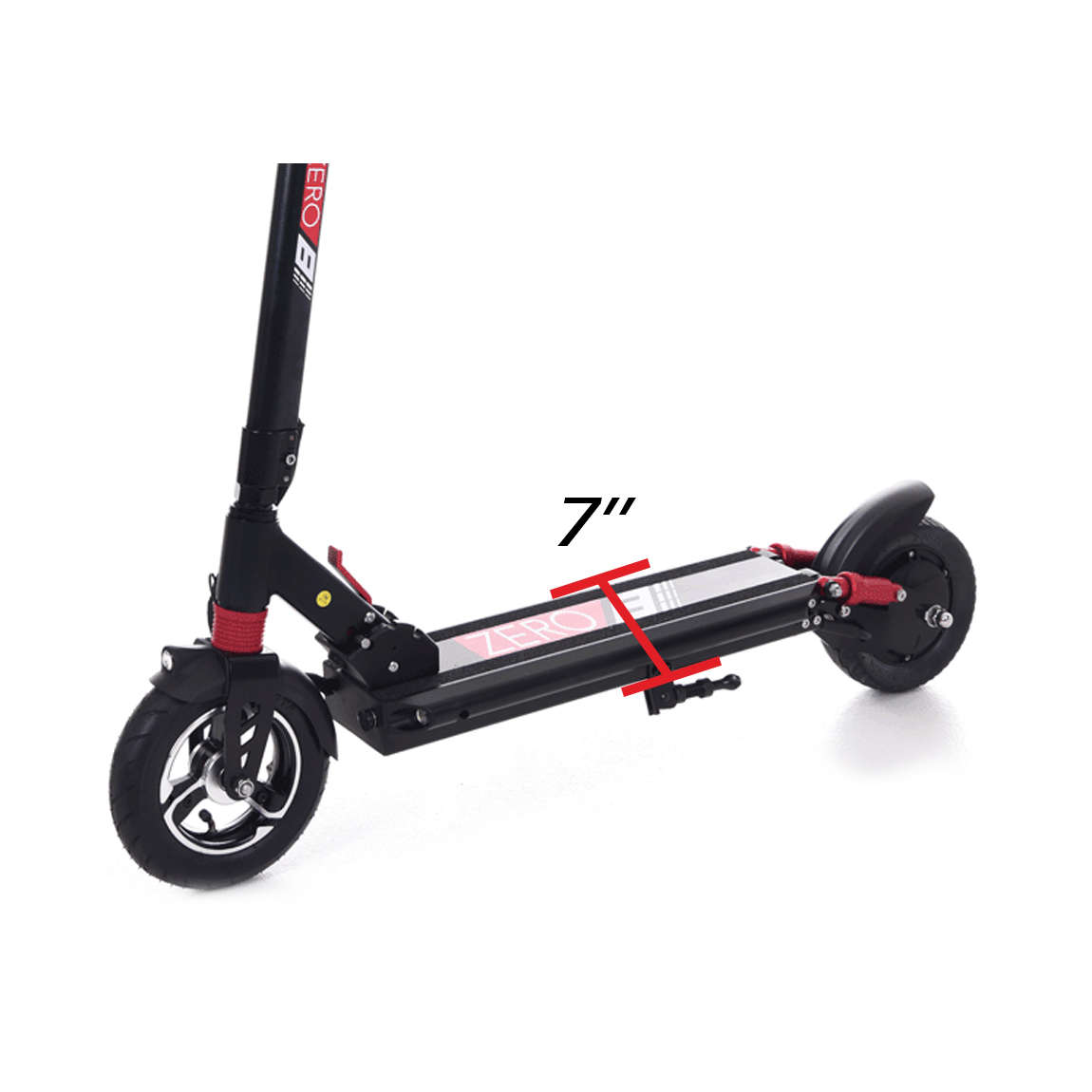zero 8 electric scooter deck width 7 in zero 8 electric scooter deck width 7 in