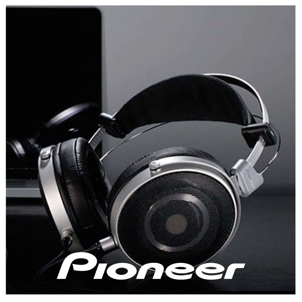 Pioneer Electronics