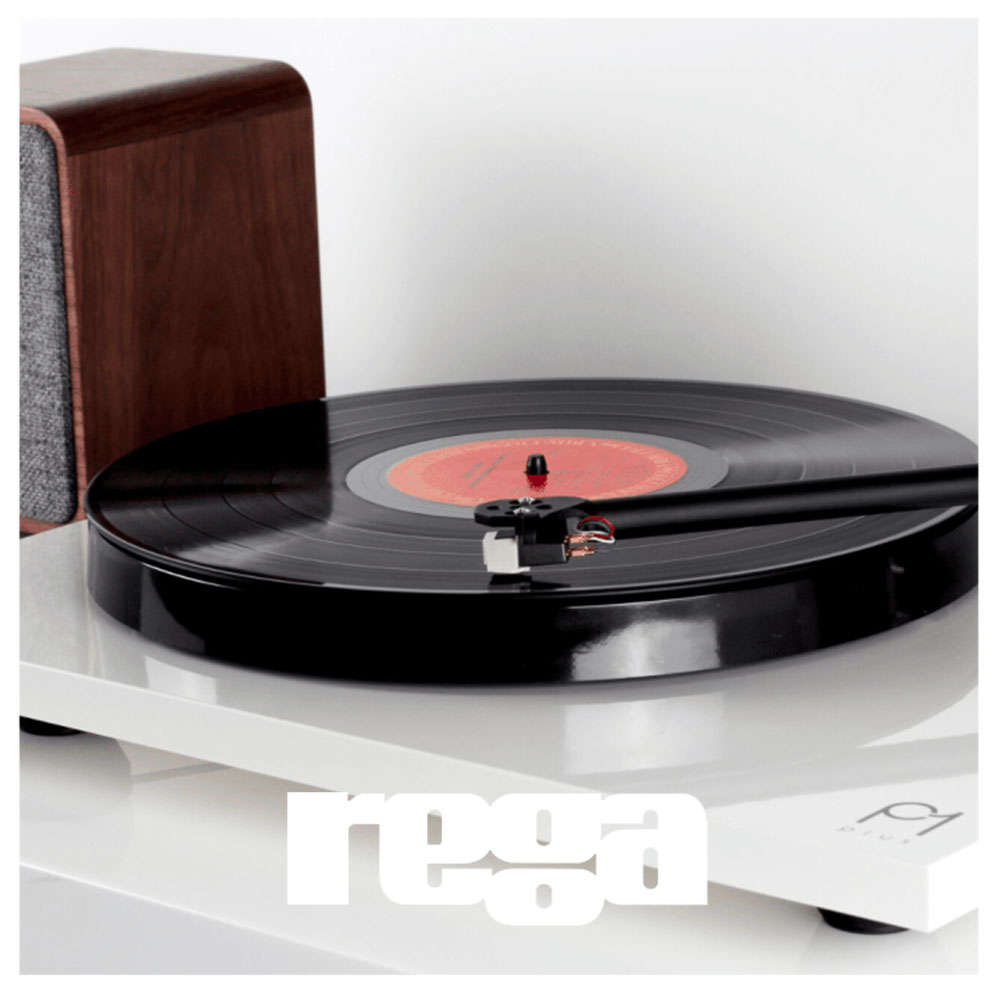 Rega Electronics Turntables