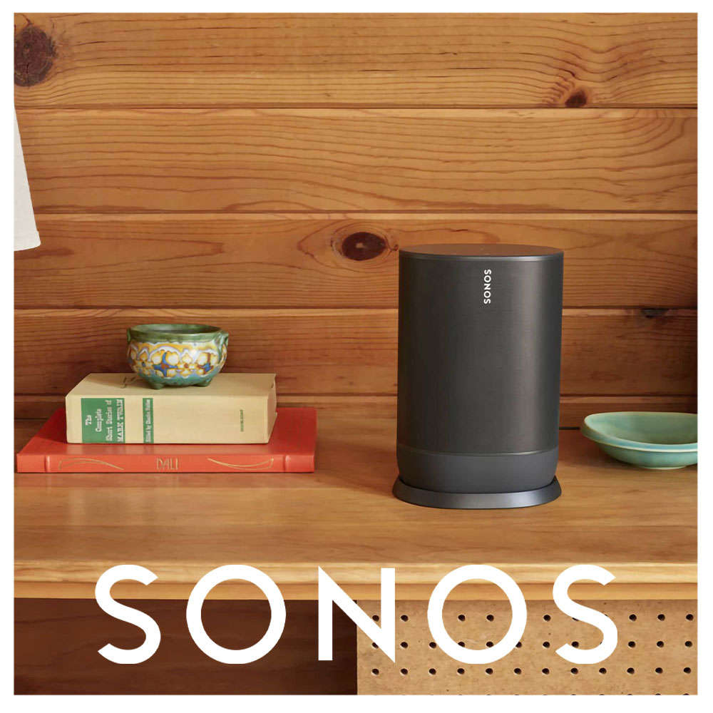 Sonos Wireless Audio