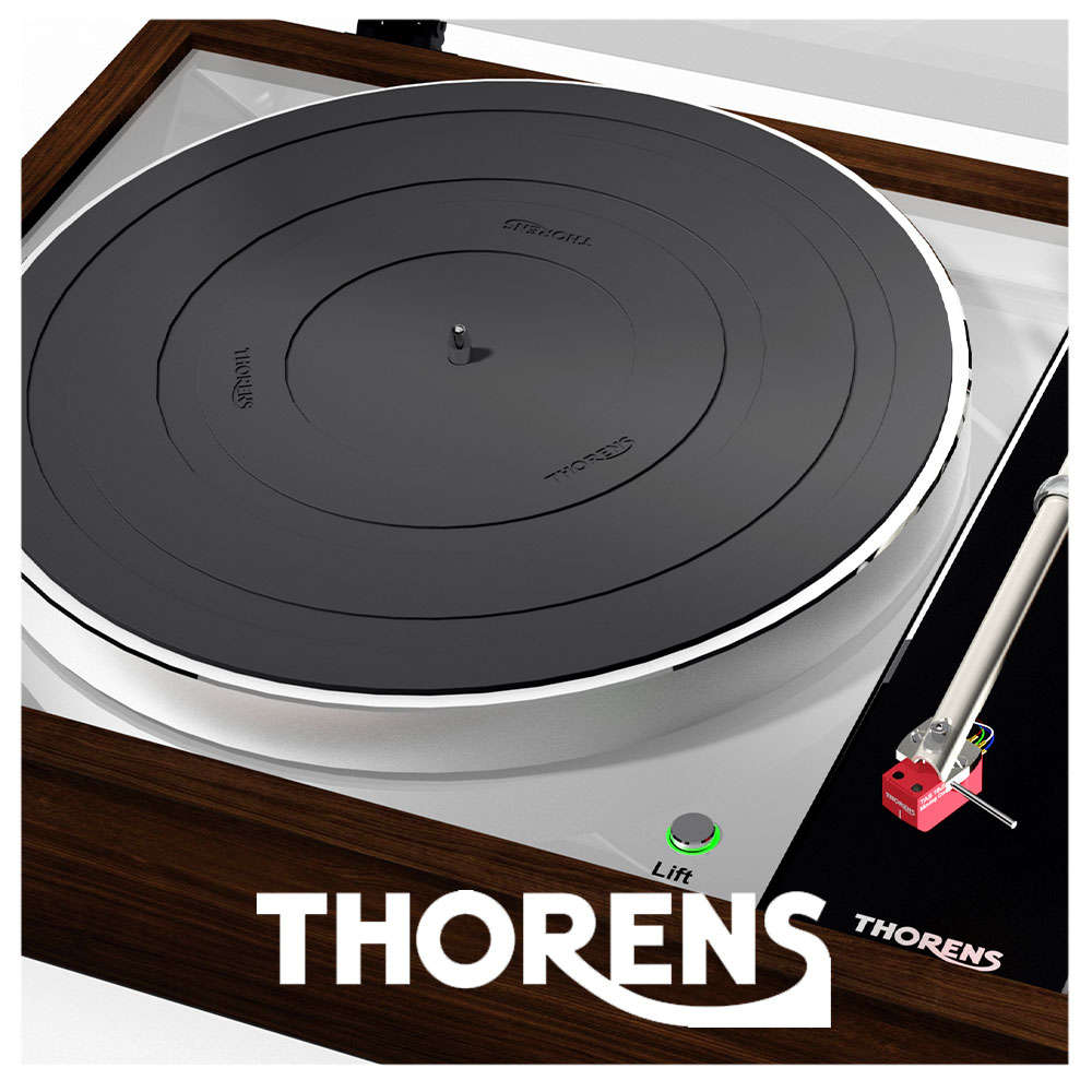 Thorens Turntables