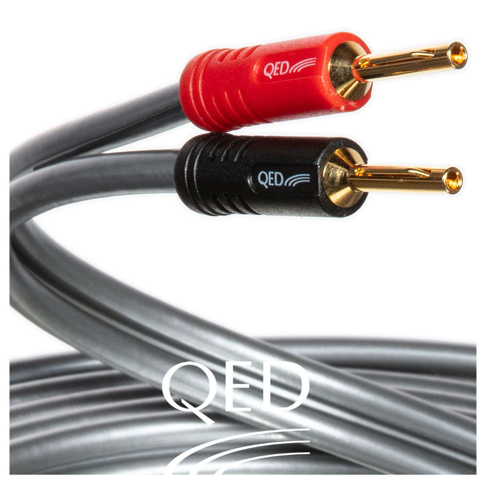 QED Cables