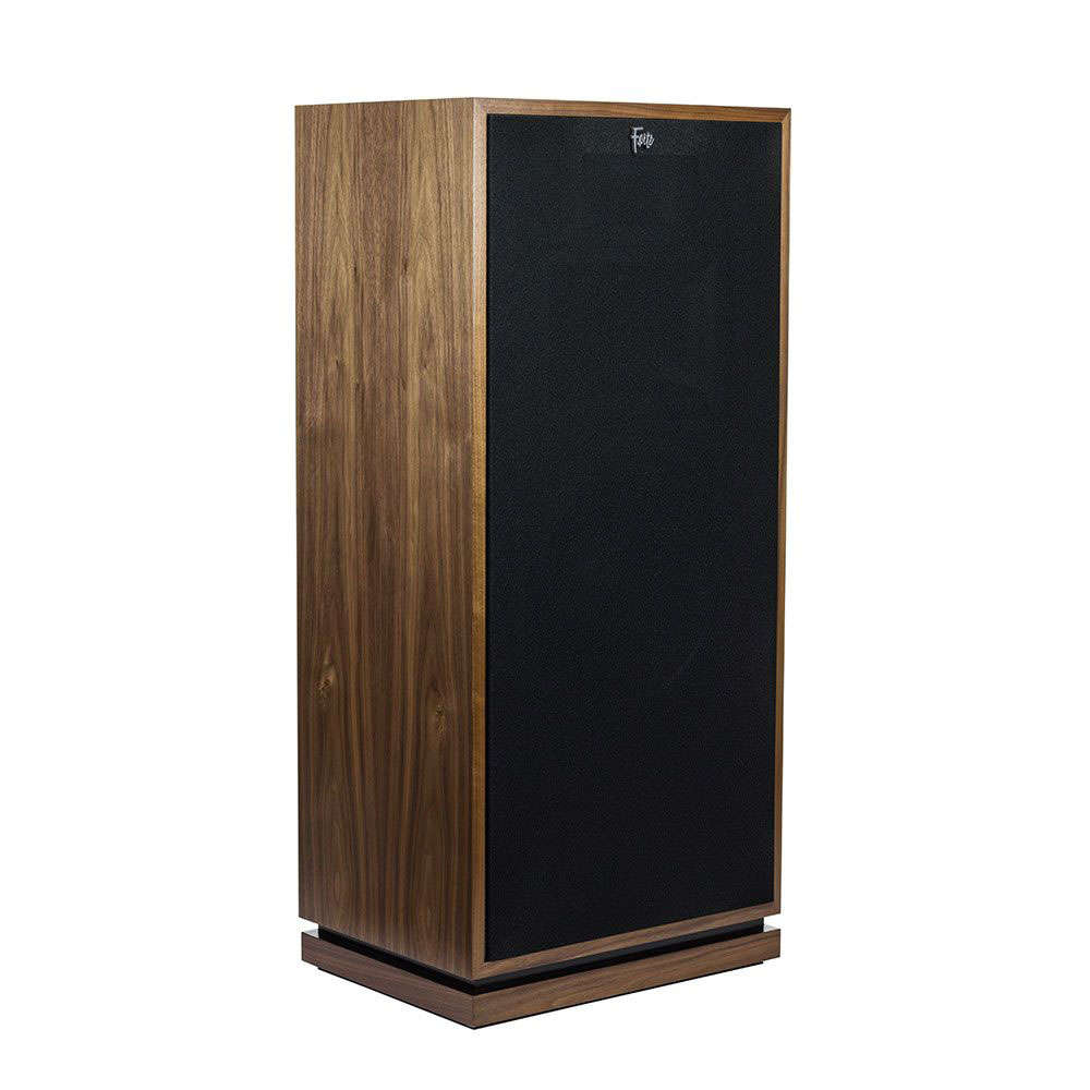 Акустика 3. Klipsch Forte III Walnut. Акустика Klipsch Forte III. Напольная акустическая система Klipsch Forte III. Klipsch Forte lll.