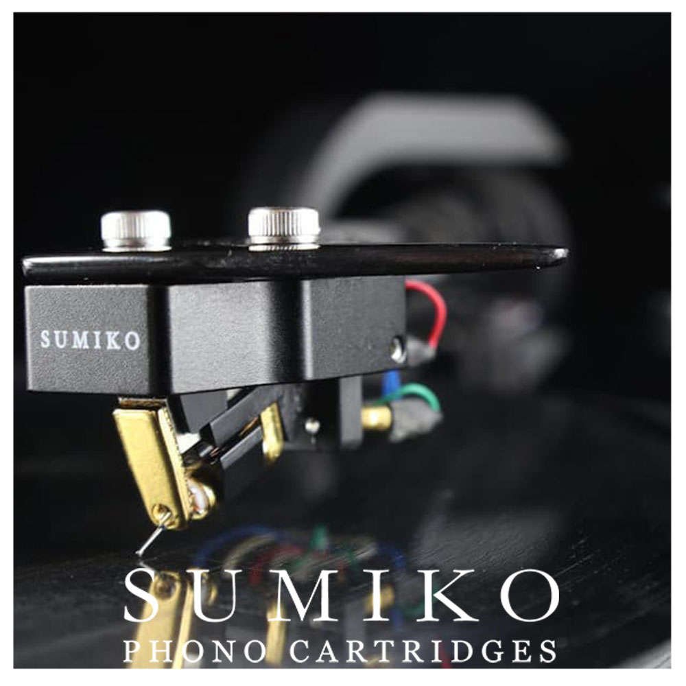 Sumiko Cartridges
