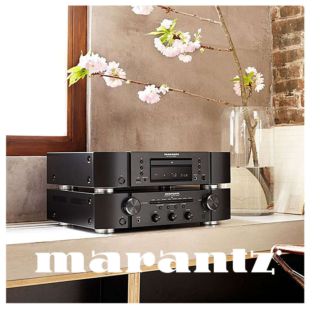 Marantz Electronics