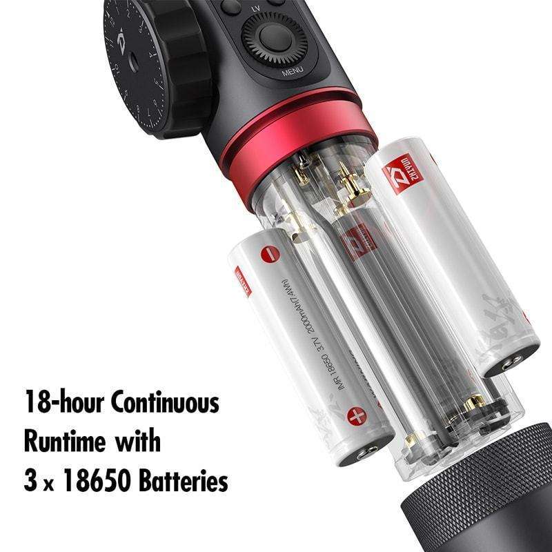 Zhiyun Follow Focus Motor (For Crane 2