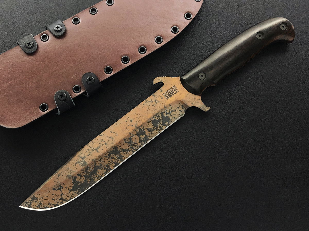 What is CPM3V Steel and Why We Use It