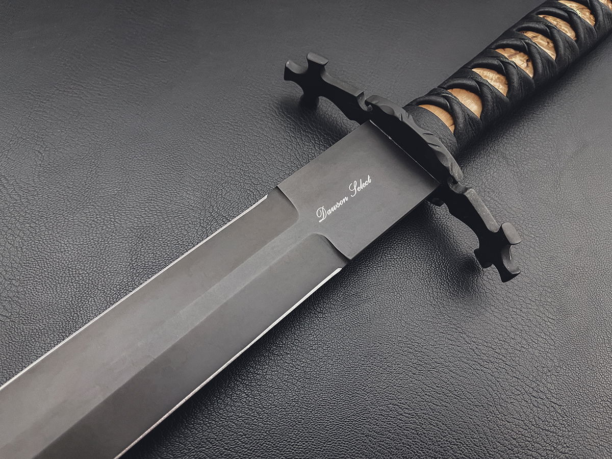 Knives & Swords At The Lowest Prices!