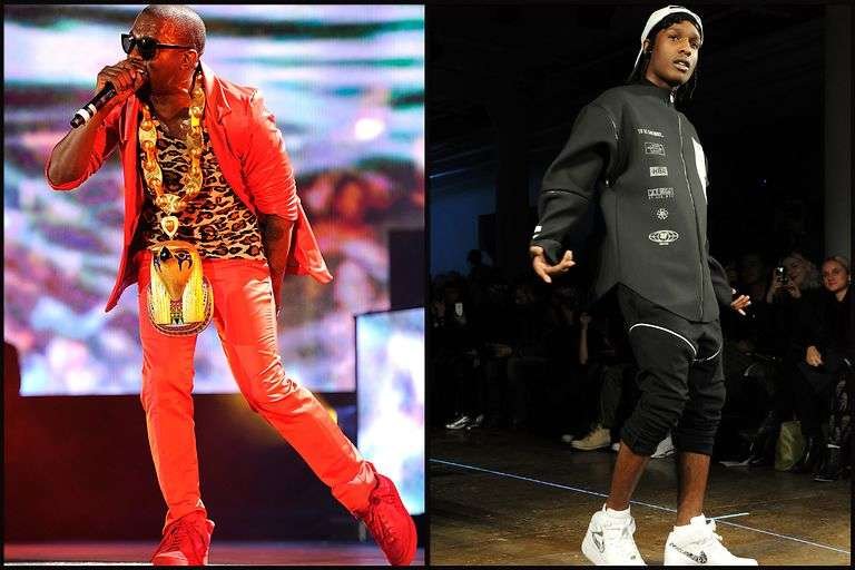 Hip Hop Fashion Inspiration