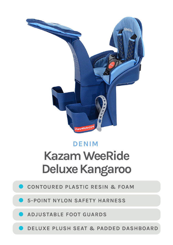 weeride kazam