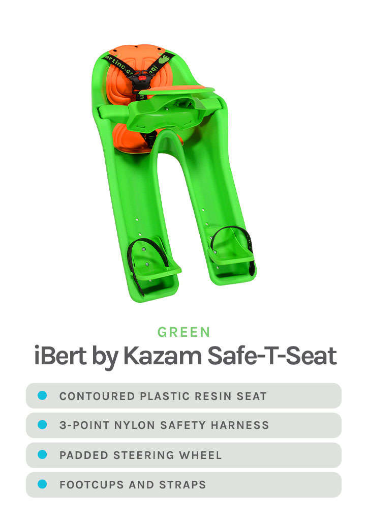 ibert seat