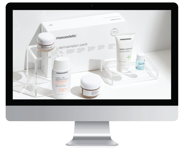Mesostetic Products Mesostetic Products