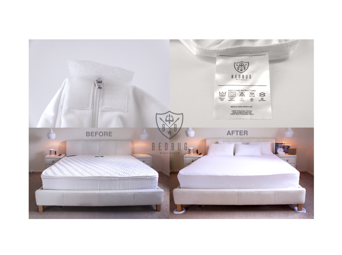 Mattress, Pillow Protectors and Encasement Mattress, Pillow Protectors and Encasement