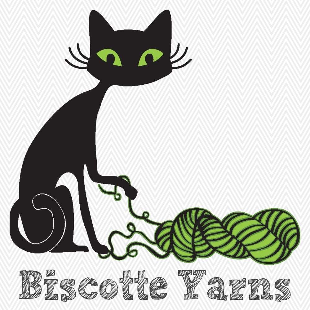 Biscotte Hand-Dyed Yarns