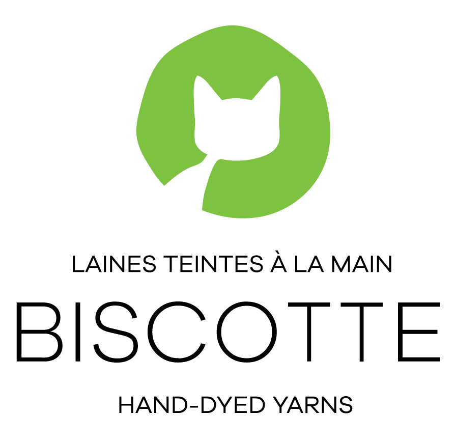 Our Local Yarn Stores - Biscotte Yarns