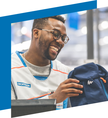 Decathlon America on X: BIG NEWS! Next spring, we are opening our first  full-size Decathlon store in the USA: in Emeryville, CA! After 42 years  around the world, we're excited to be