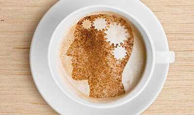 Cinnamon supports Brain Health