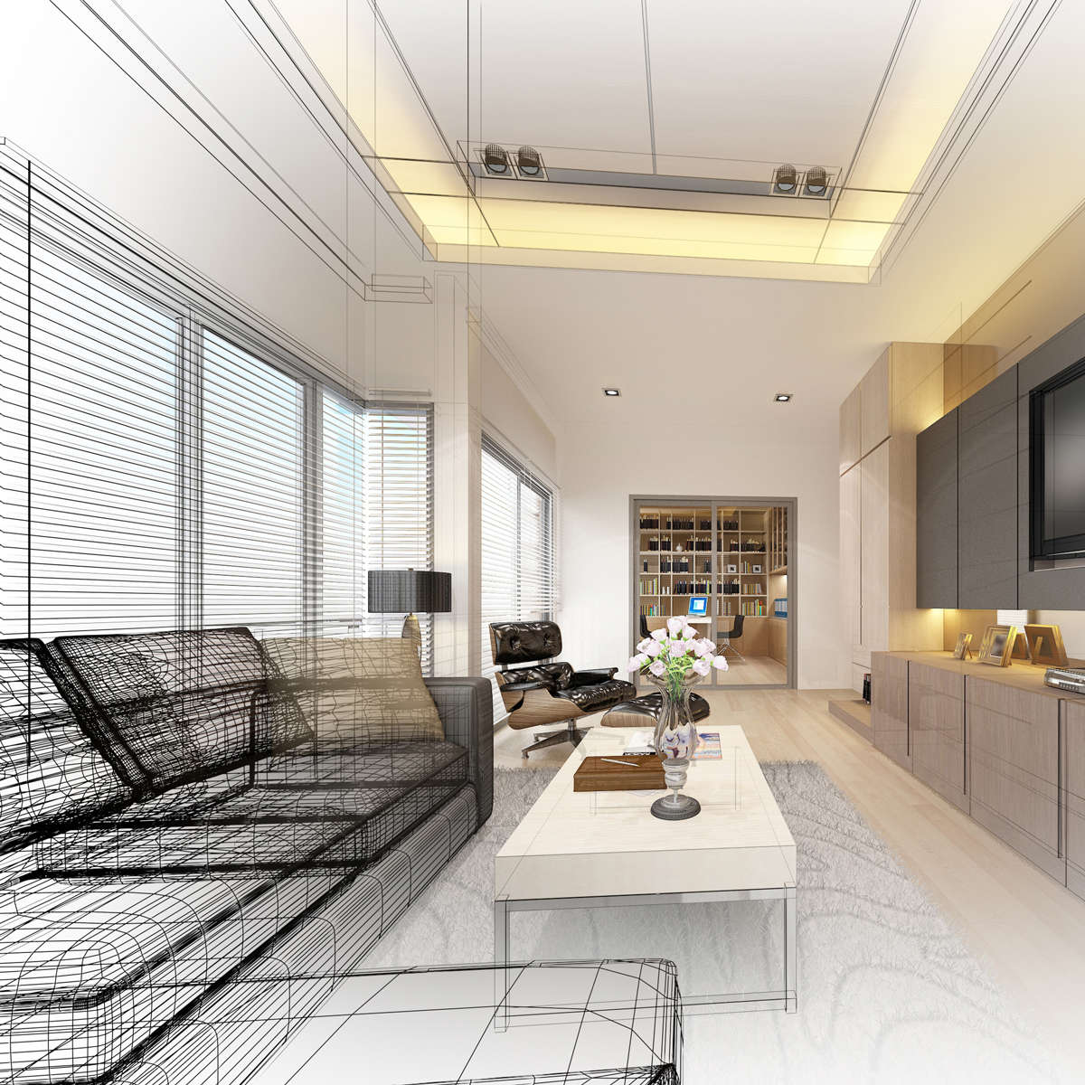 Interior Design  Home Decorator in Hong Kong  Atelier Lane HK