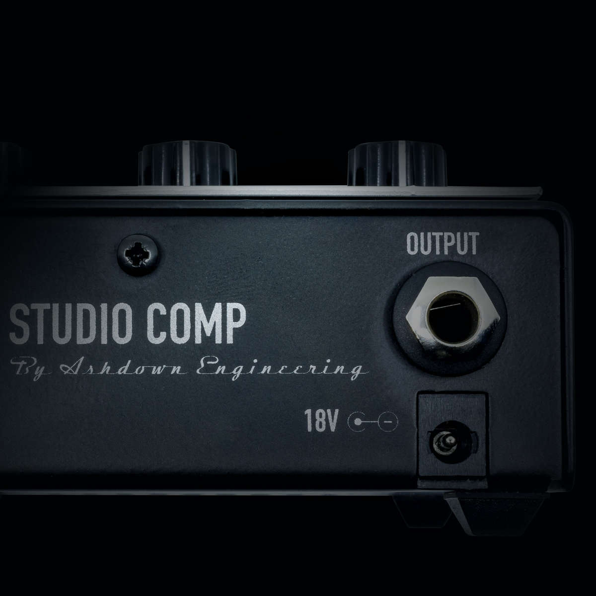 B-STOCK Studio Compressor