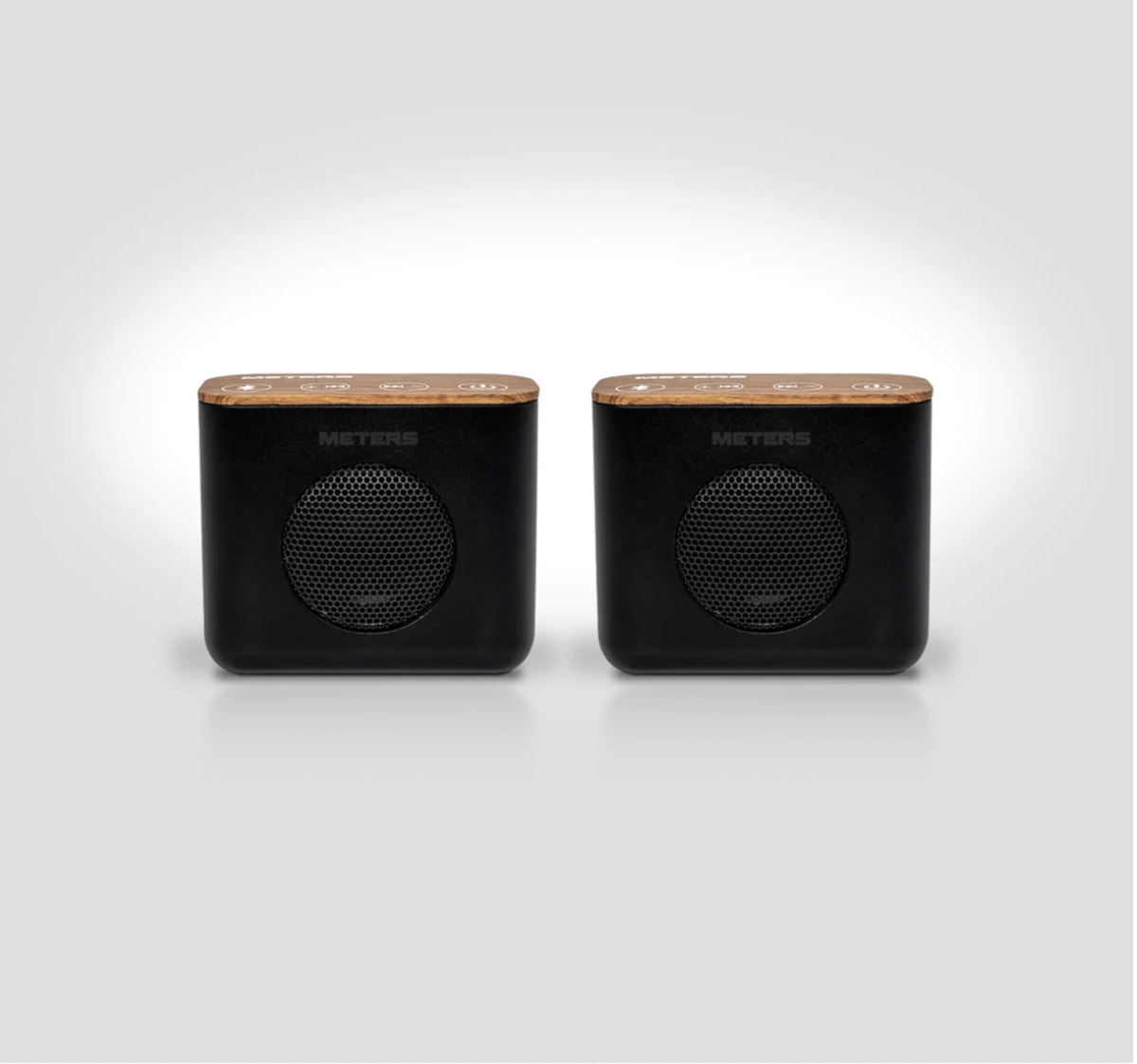 Ashdown Meters LINX pair of speakers