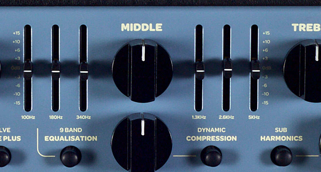 abm 1200 evo iv head eq controls