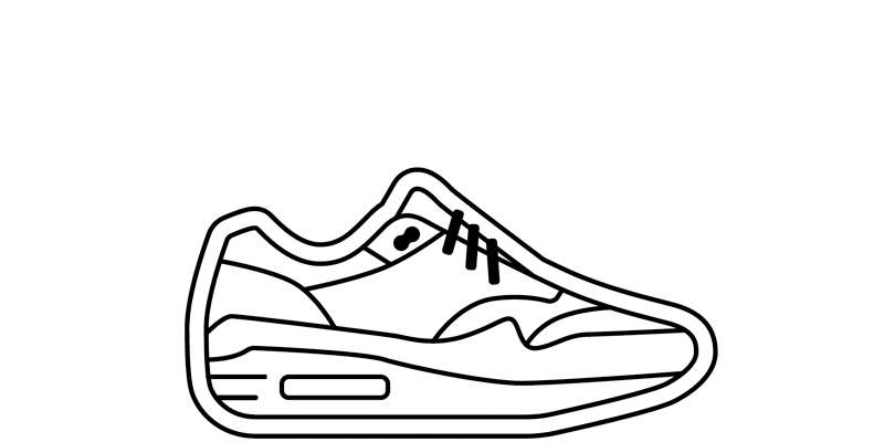 Sneaker Laundry – Court Order