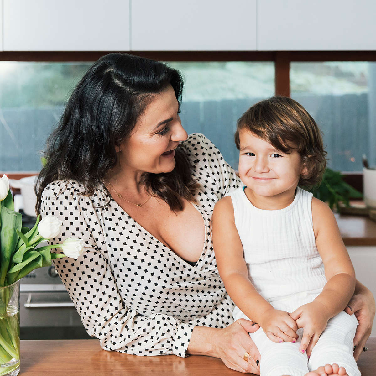 ECOYA's Bondi Mumma ECOYA's Bondi Mumma