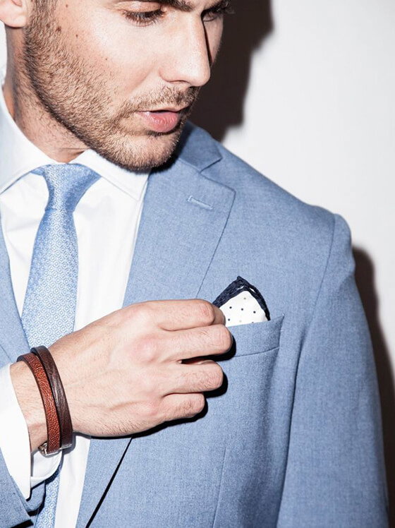 The Gentleman's Collection