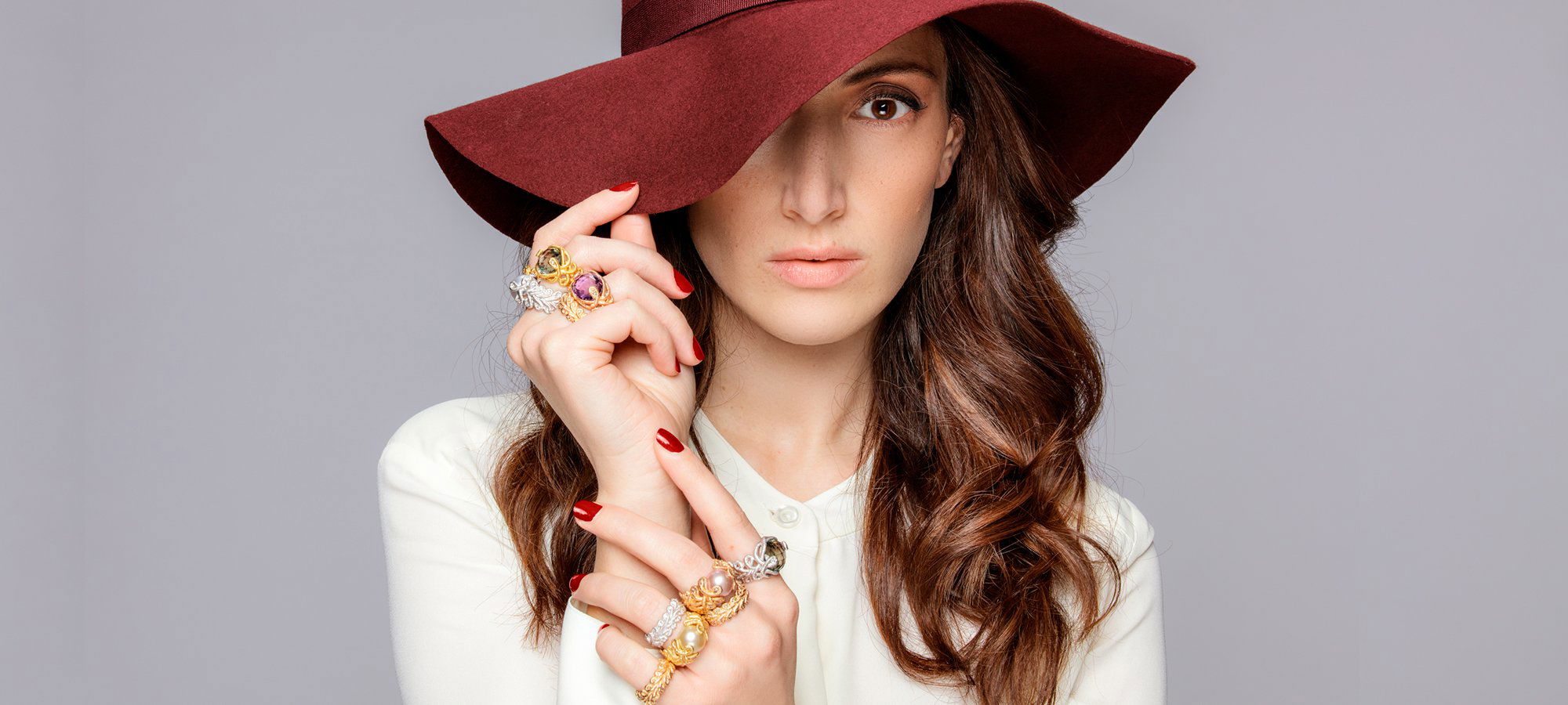 Ascot Inspired Jewellery Styles Ascot Inspired Jewellery Styles