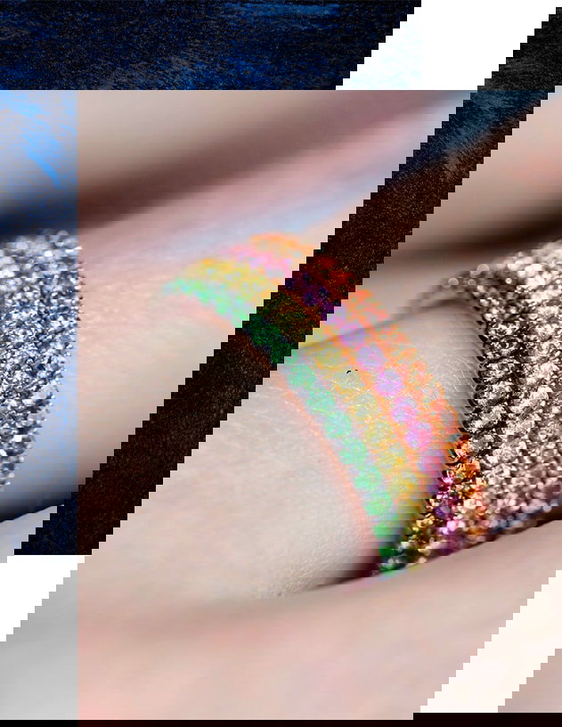 Bloom And Blossom Combination